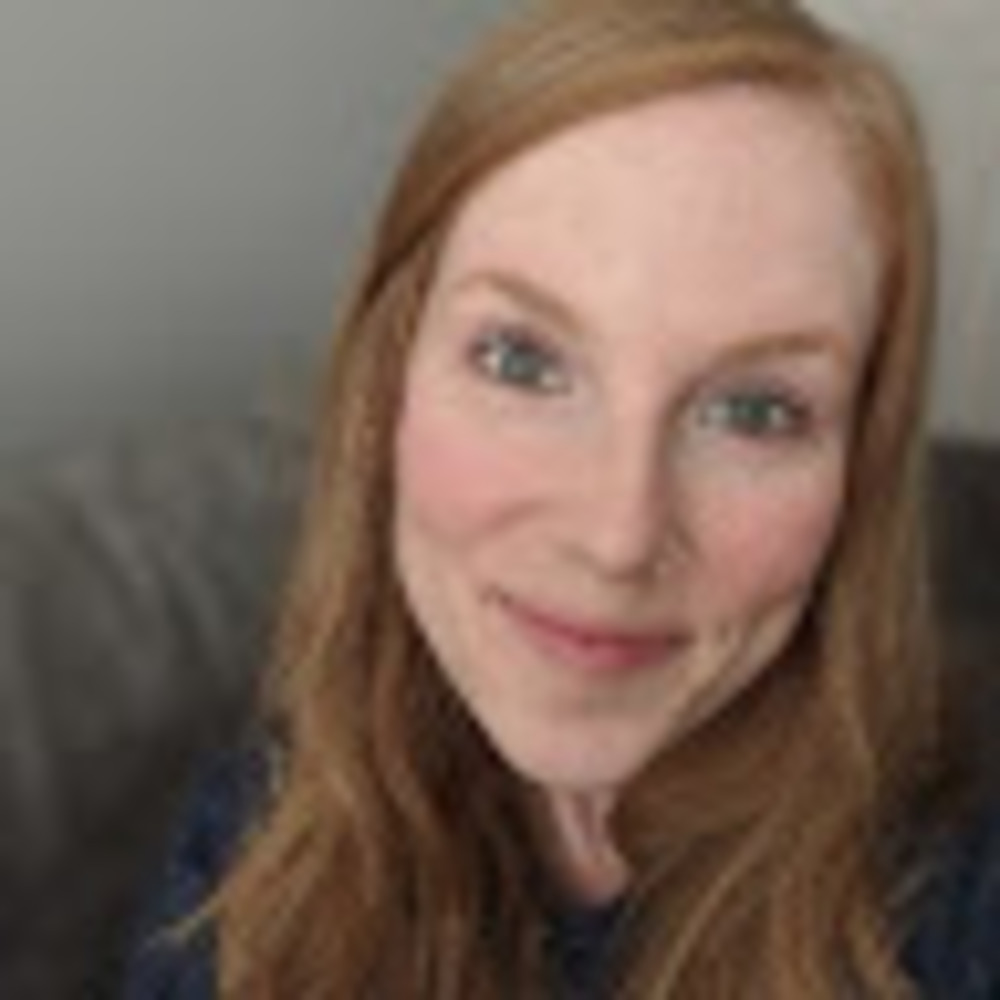 Meet your Posher, Liz